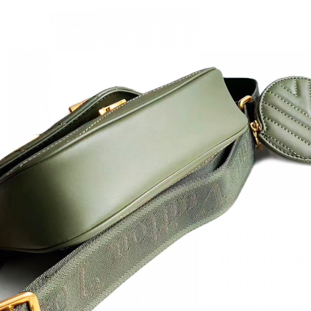 louis vuitton (lv) new wave multi pochette achanelessoires m56471 louis vuitton (lv) new wave multi pochette achanelessoires m56471