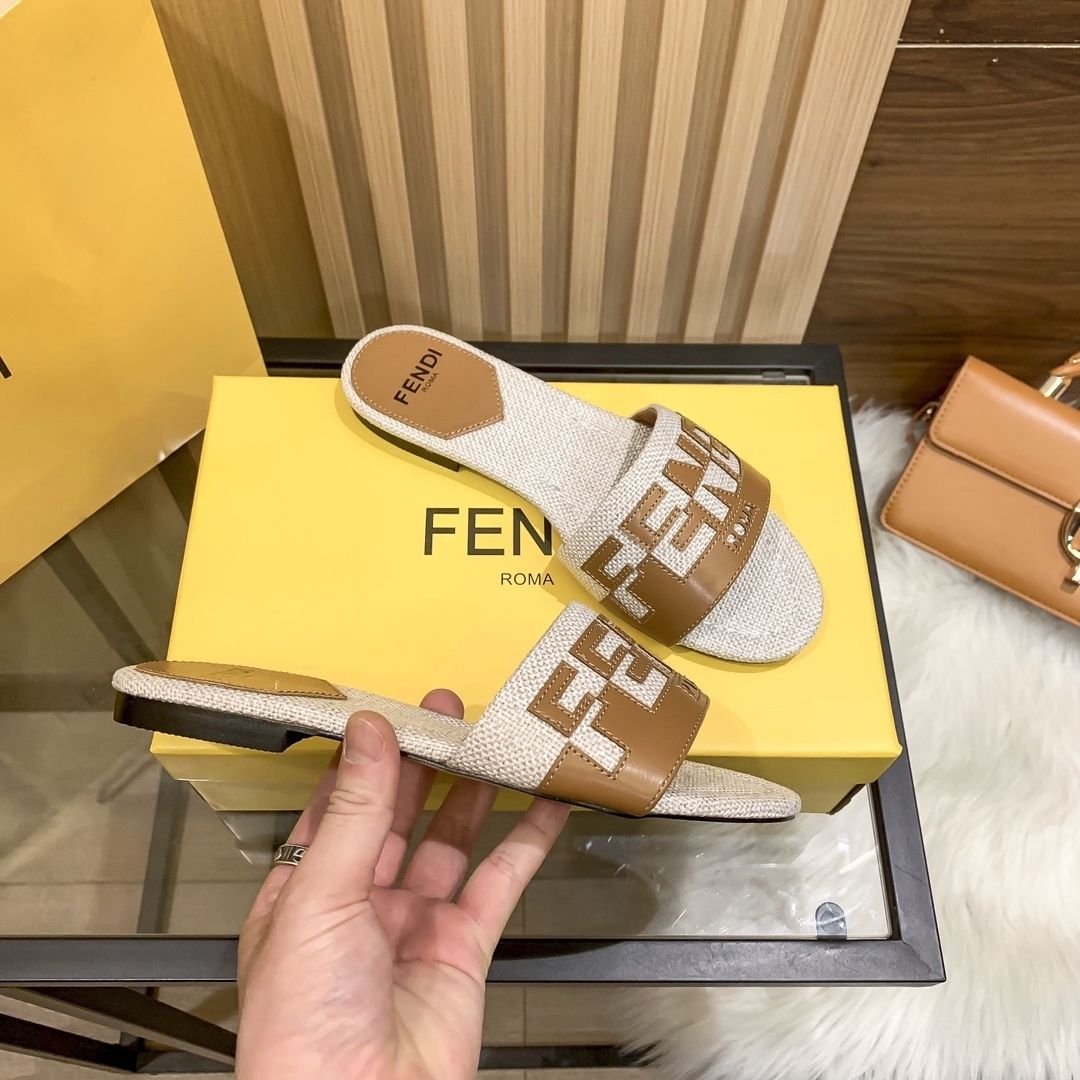 monogrammed classic flat slippers monogrammed classic flat slippers