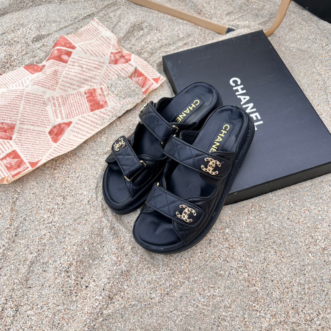 6 colors velcro flat sandals 6 colors velcro flat sandals