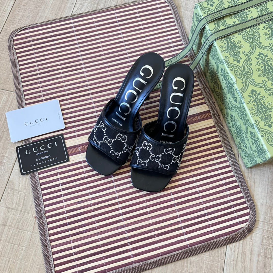 rhinestone mesh high heeled sandals rhinestone mesh high heeled sandals