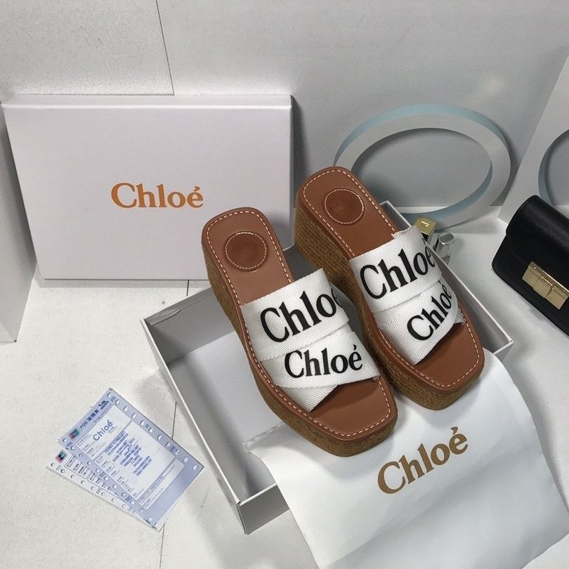 canvas woody platform sandals canvas woody platform sandals