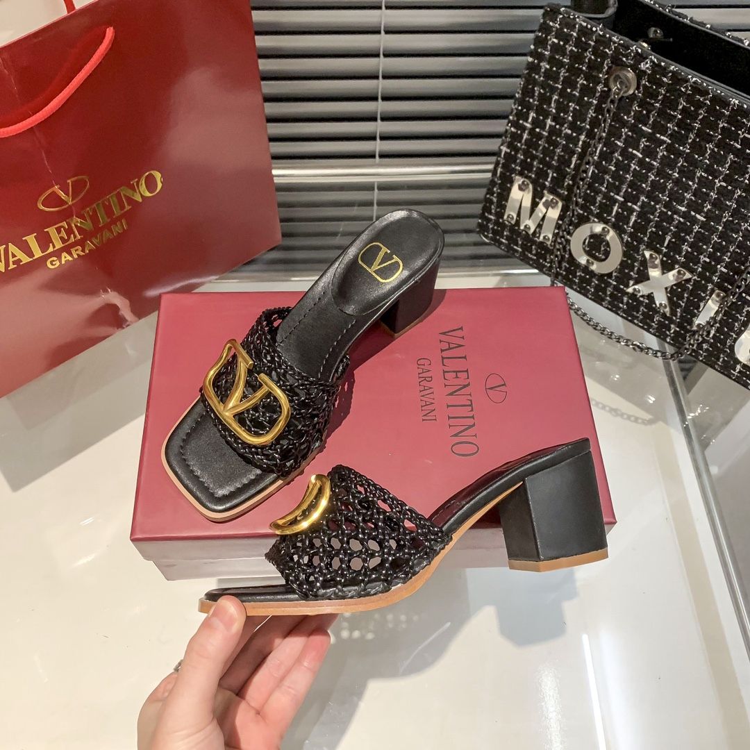 hollow high heel slippers hollow high heel slippers