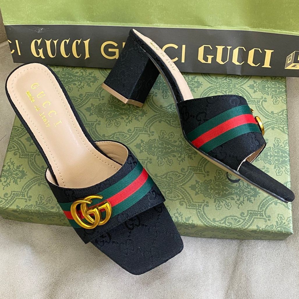 vintage embossed block heel sandals vintage embossed block heel sandals