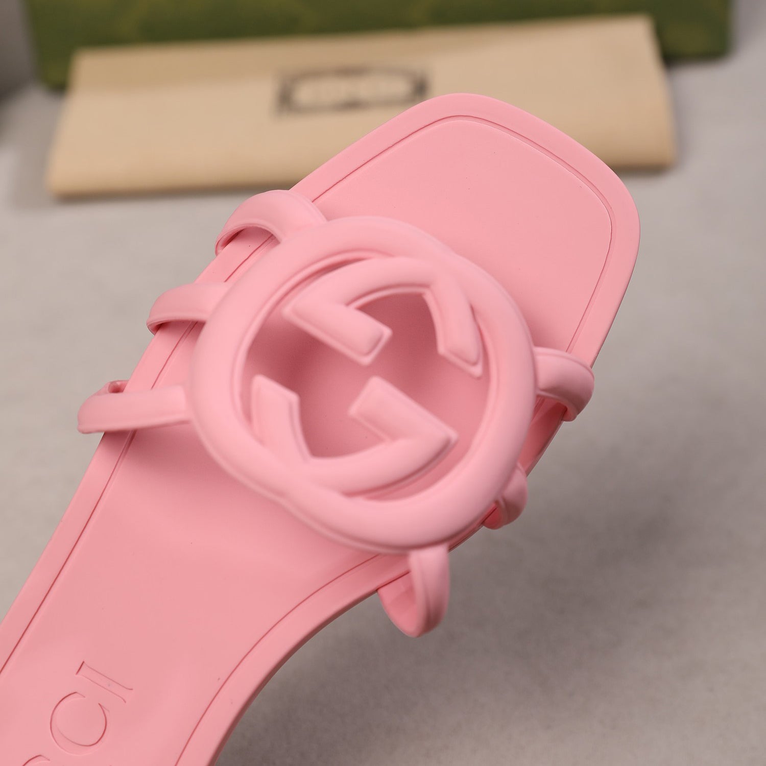 women's interlocking dioruble g slippers women's interlocking dioruble g slippers