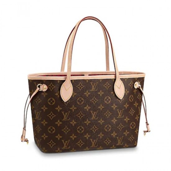 louis vuitton (lv) m41245 neverfull pm louis vuitton (lv) m41245 neverfull pm
