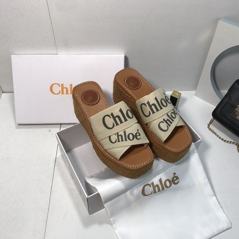 canvas woody platform sandals canvas woody platform sandals