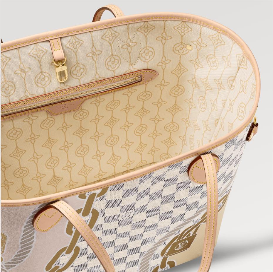 n40471 new spring collection ?c nautical neverfull mm n40471 new spring collection ?c nautical neverfull mm