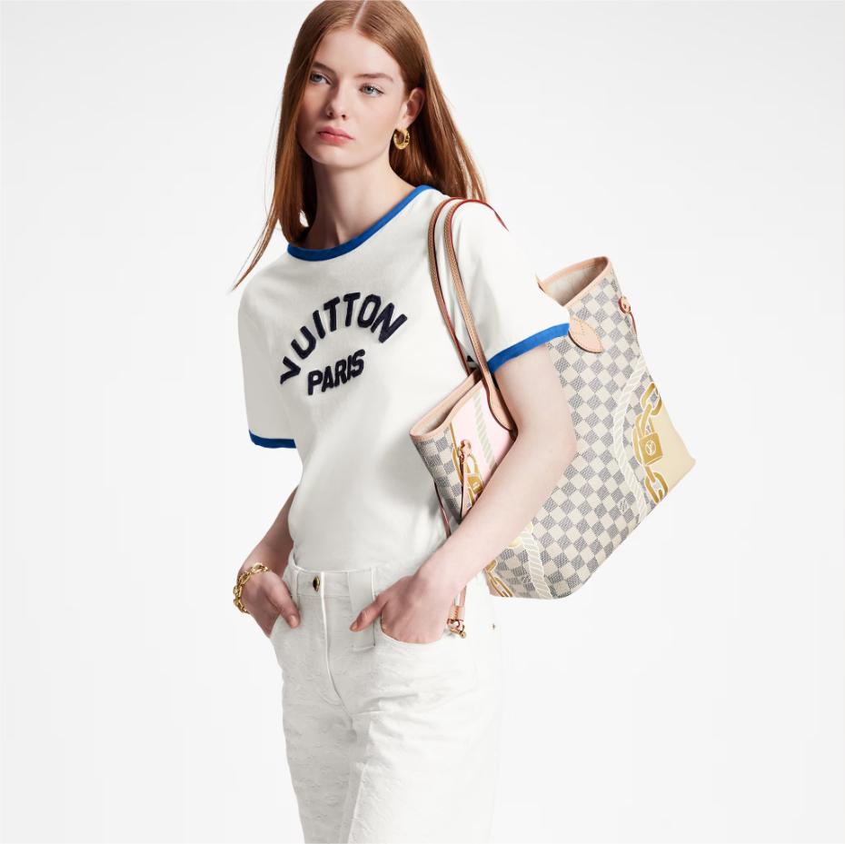 n40471 new spring collection ?c nautical neverfull mm n40471 new spring collection ?c nautical neverfull mm