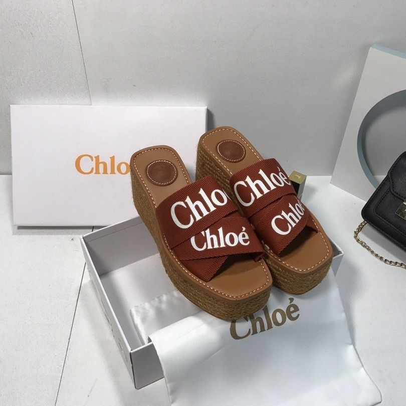 canvas woody platform sandals canvas woody platform sandals