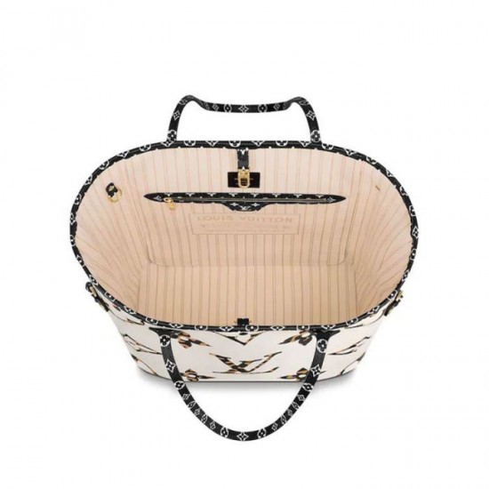 louis vuitton (lv) neverfull mm louis vuitton (lv) neverfull mm