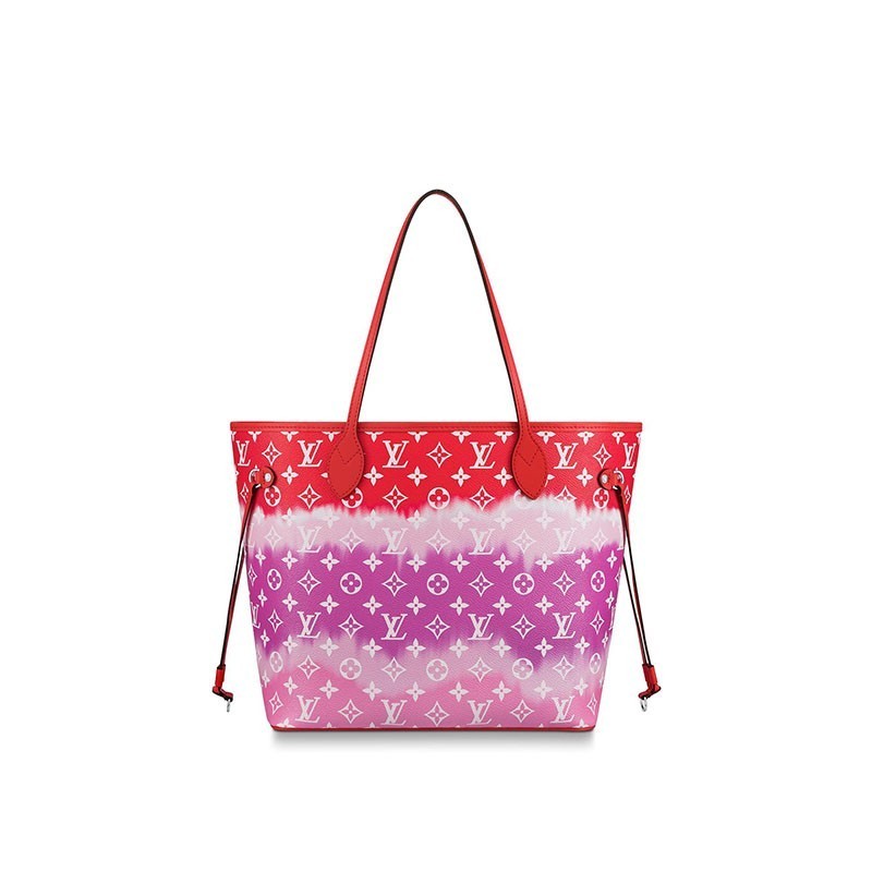 louis vuitton (lv) m45127 escale neverfull mm louis vuitton (lv) m45127 escale neverfull mm