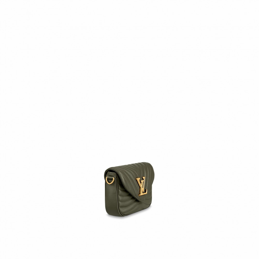 louis vuitton (lv) new wave multi pochette achanelessoires m56471 louis vuitton (lv) new wave multi pochette achanelessoires m56471