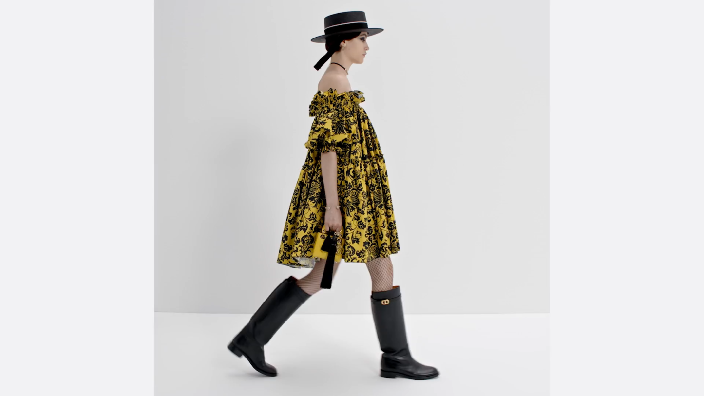 micro lady d bag yellow cannage lambskin micro lady d bag yellow cannage lambskin