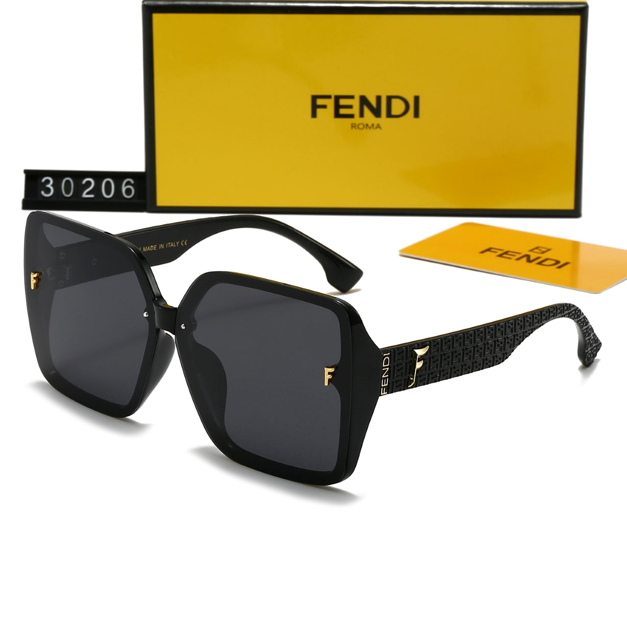 square frame holiday sunglasses 30206 square frame holiday sunglasses 30206