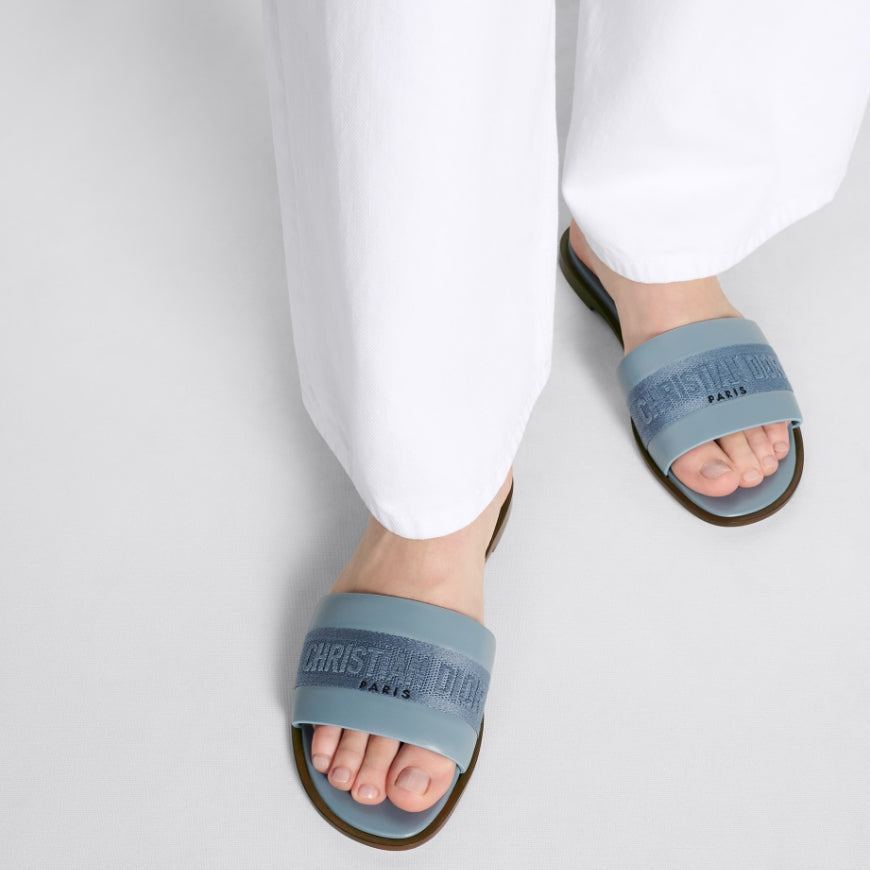 solid colors calfskin and embroidered cotton slippers solid colors calfskin and embroidered cotton slippers