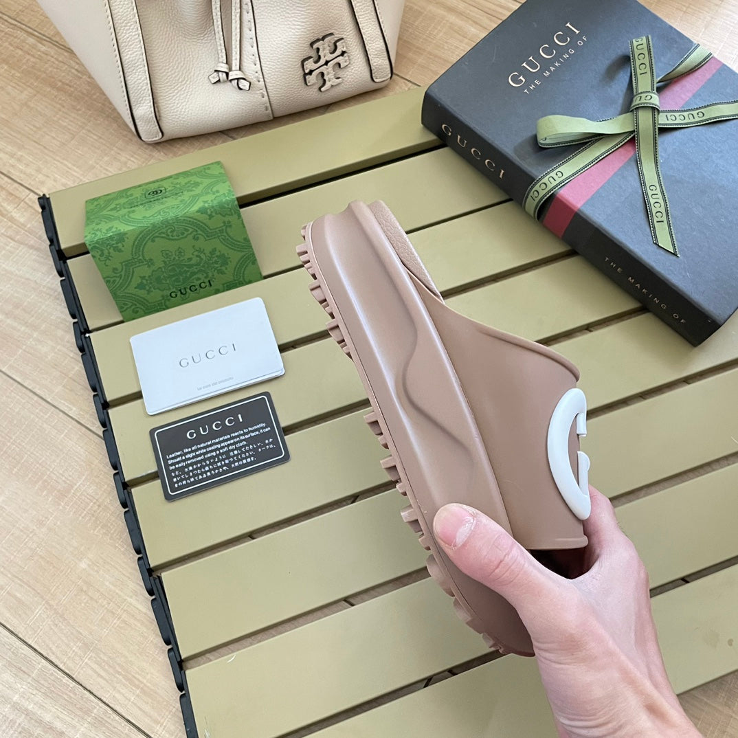 4 color platform slippers 4 color platform slippers