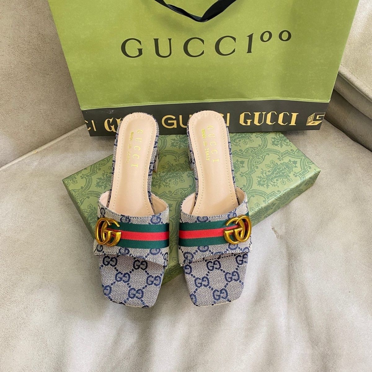 vintage embossed block heel sandals vintage embossed block heel sandals