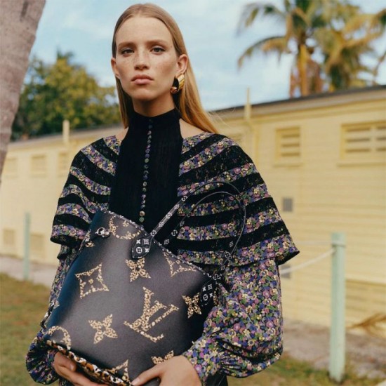 louis vuitton (lv) neverfull mm louis vuitton (lv) neverfull mm