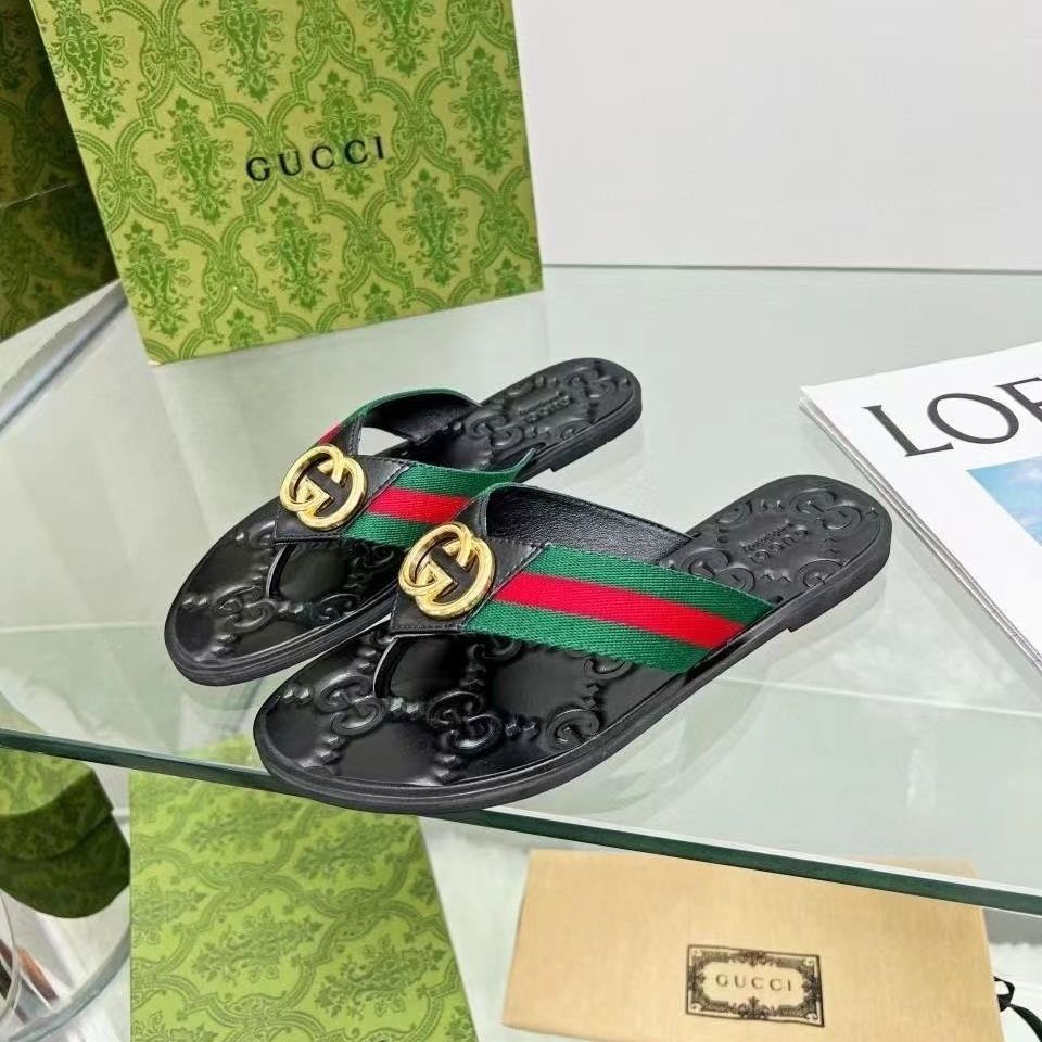 fashion metal buckle flip flop sandals fashion metal buckle flip flop sandals