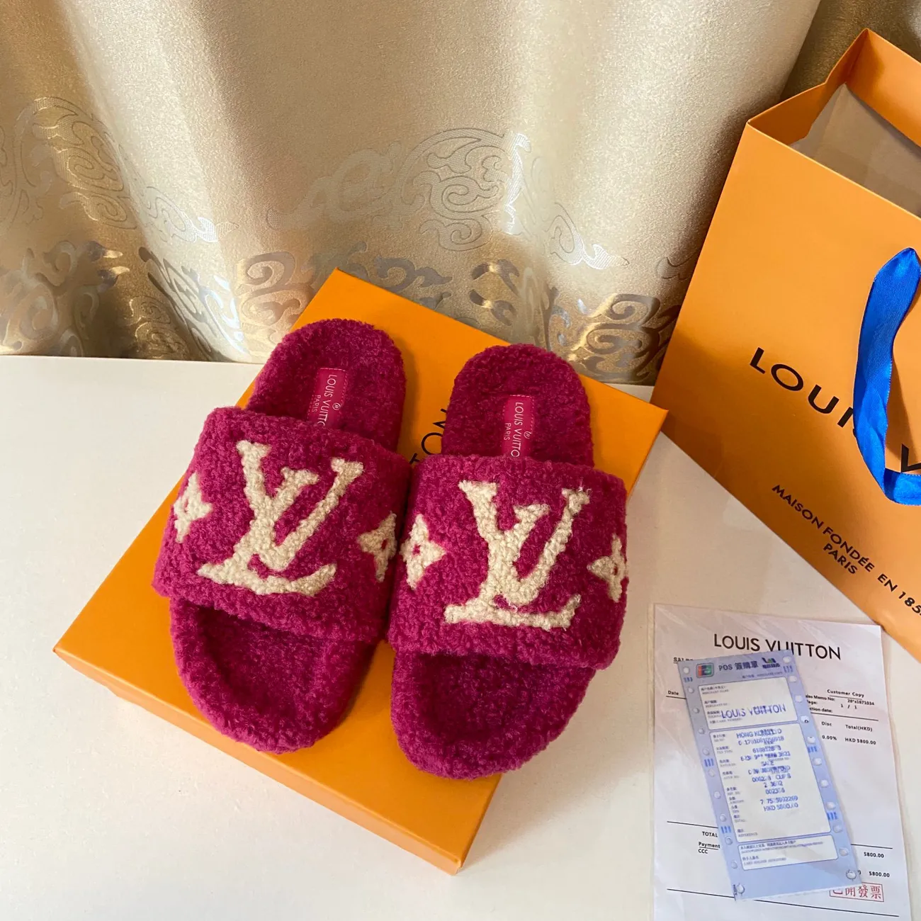 lamb wool slippers lamb wool slippers