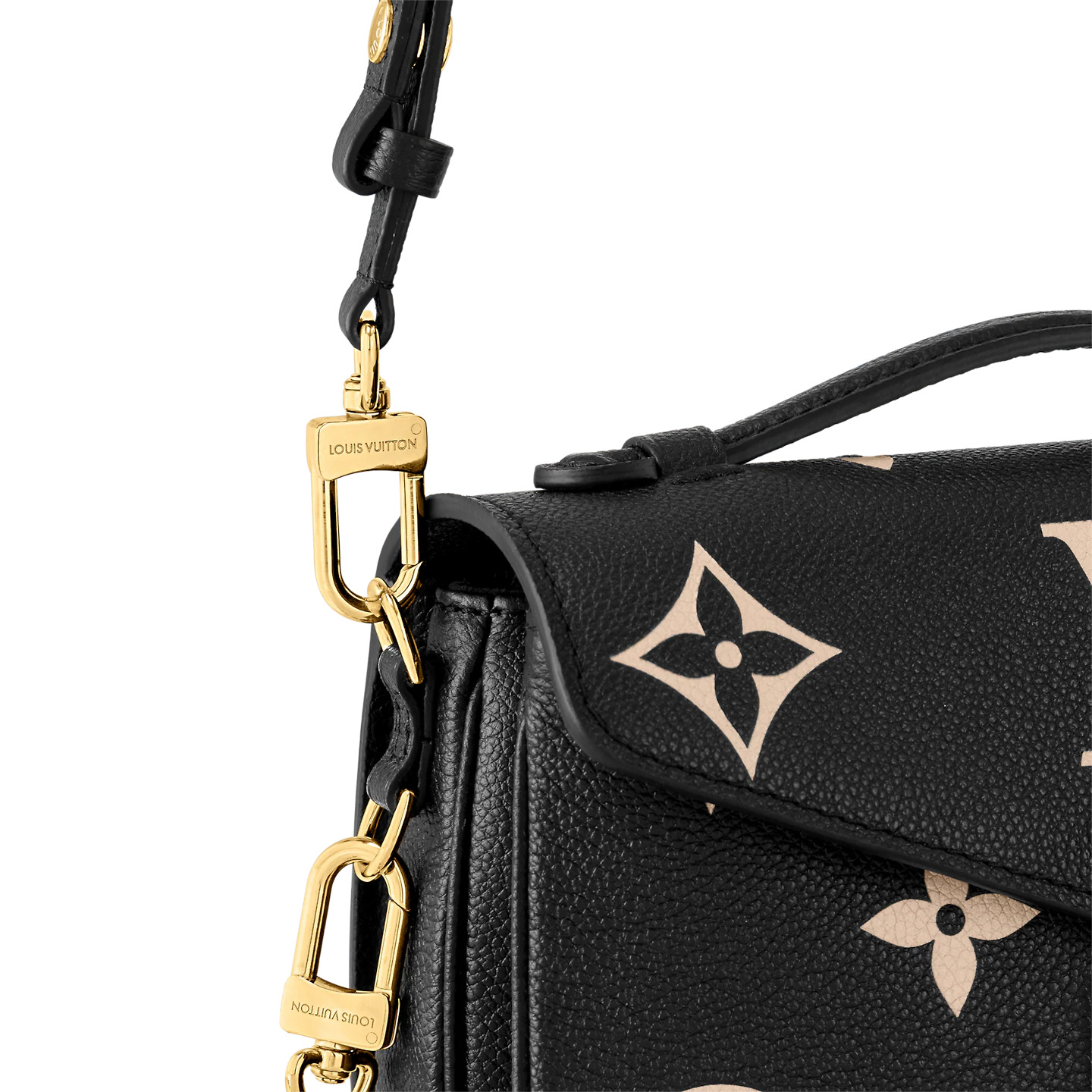 louis vuitton (lv) m46596 pochette metis east west louis vuitton (lv) m46596 pochette metis east west
