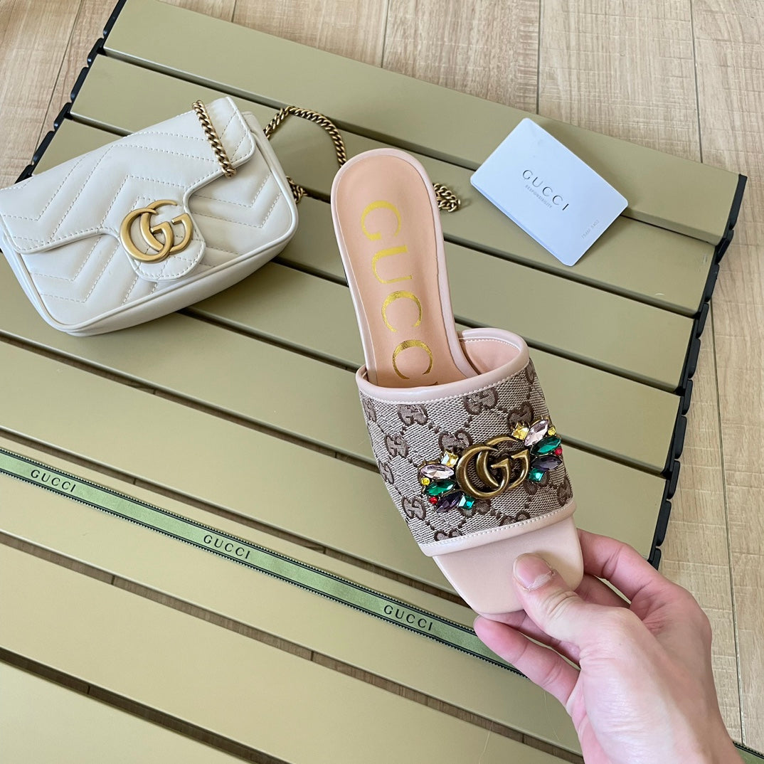 vintage embossed canvas slippers vintage embossed canvas slippers