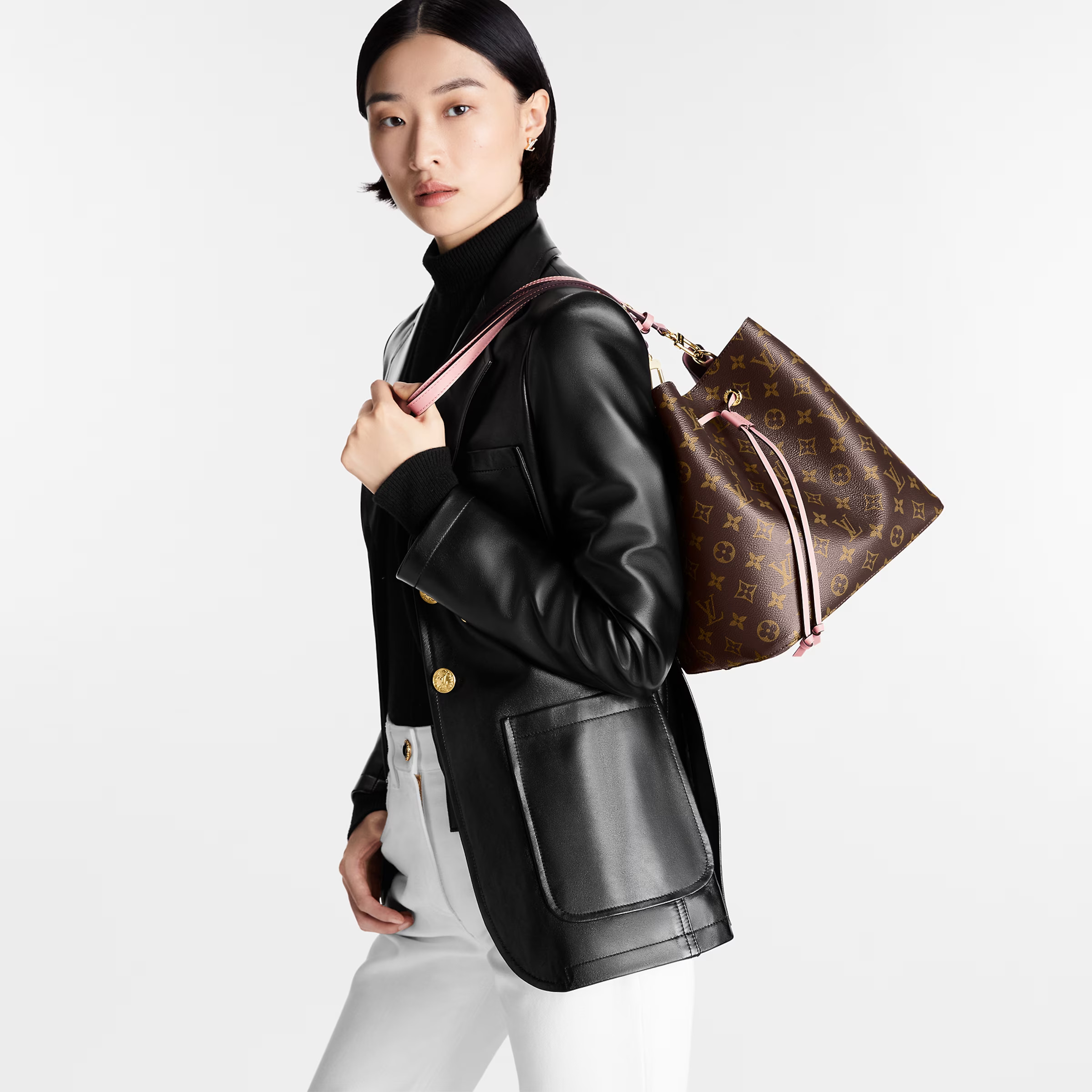 louis vuitton (lv) m44022 néonoé louis vuitton (lv) m44022 néonoé