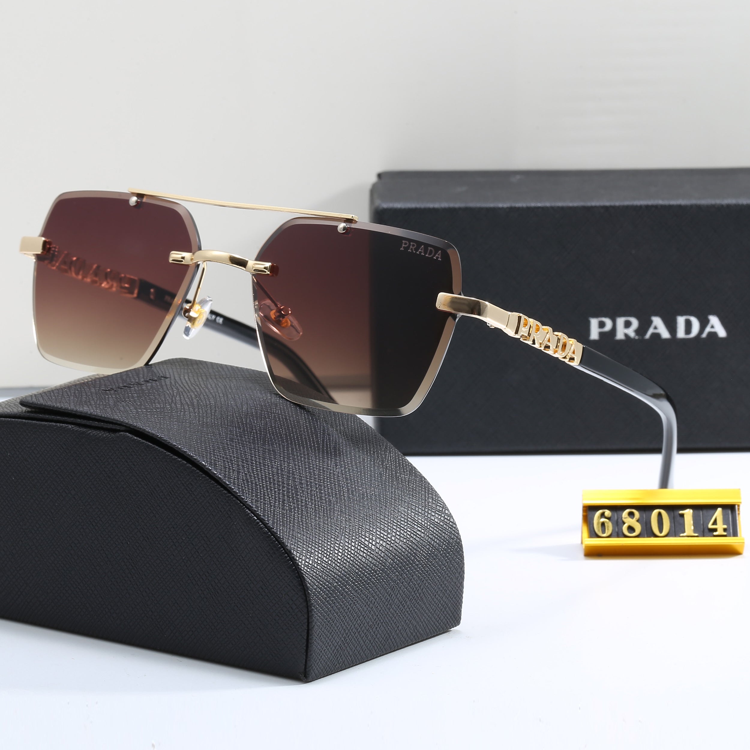 new frameless 68014 sunglasses new frameless 68014 sunglasses