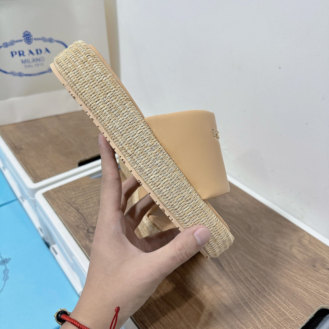 woven bottom platform sandals woven bottom platform sandals