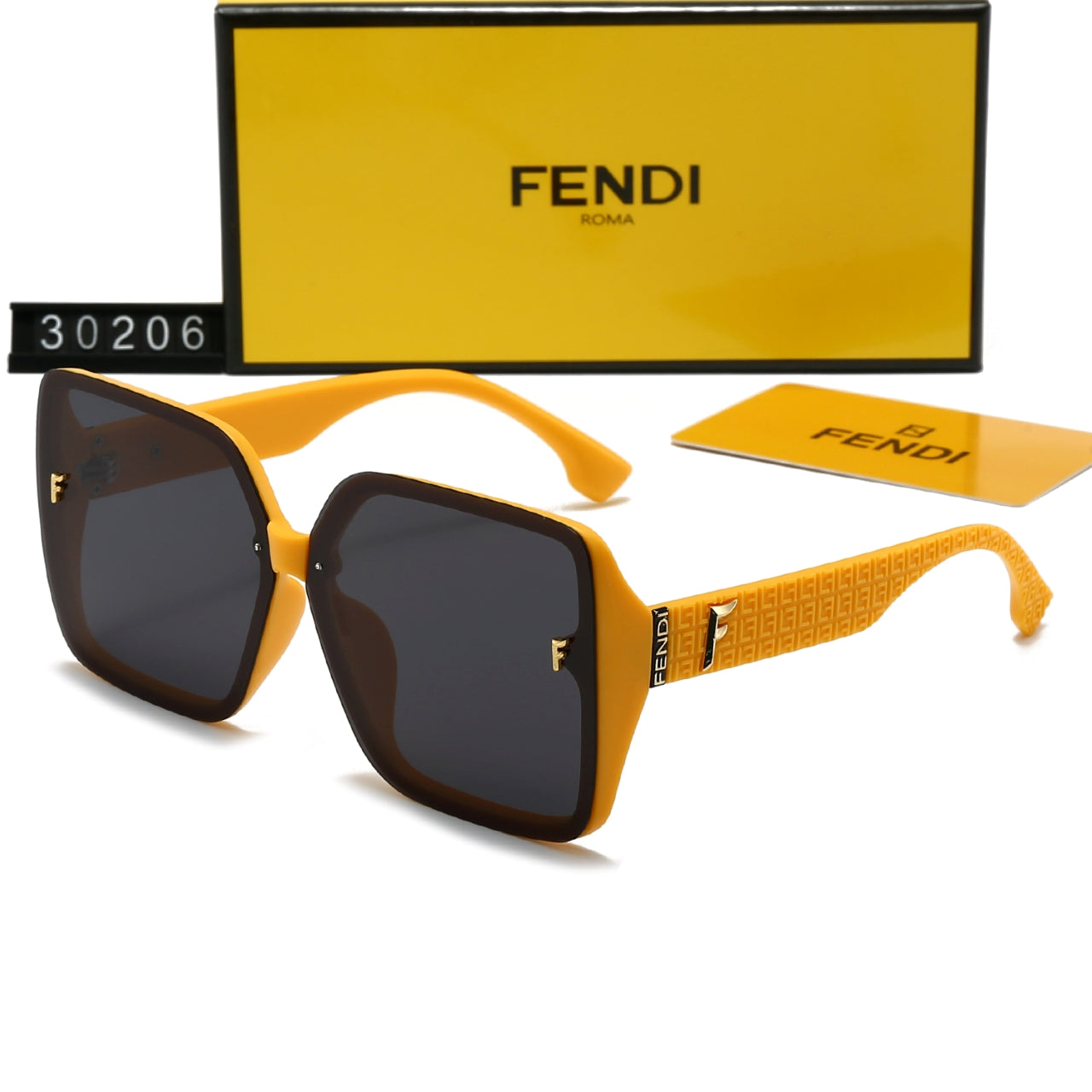 square frame holiday sunglasses 30206 square frame holiday sunglasses 30206