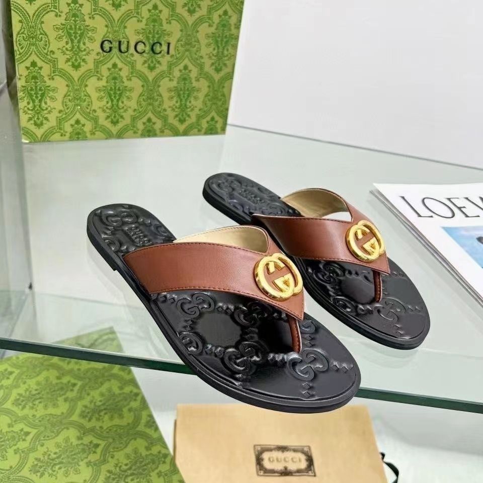 fashion metal buckle flip flop sandals fashion metal buckle flip flop sandals