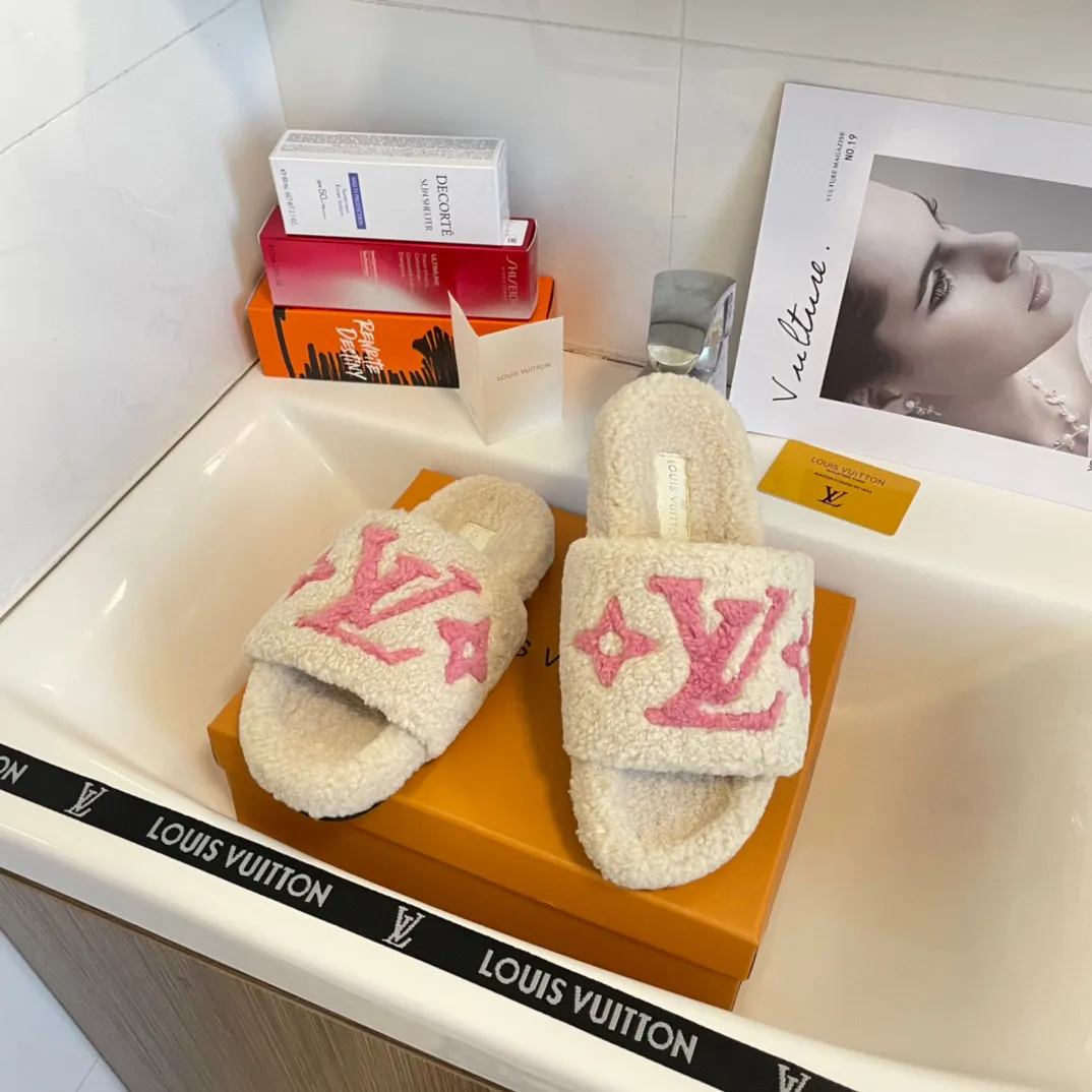 lamb wool slippers lamb wool slippers