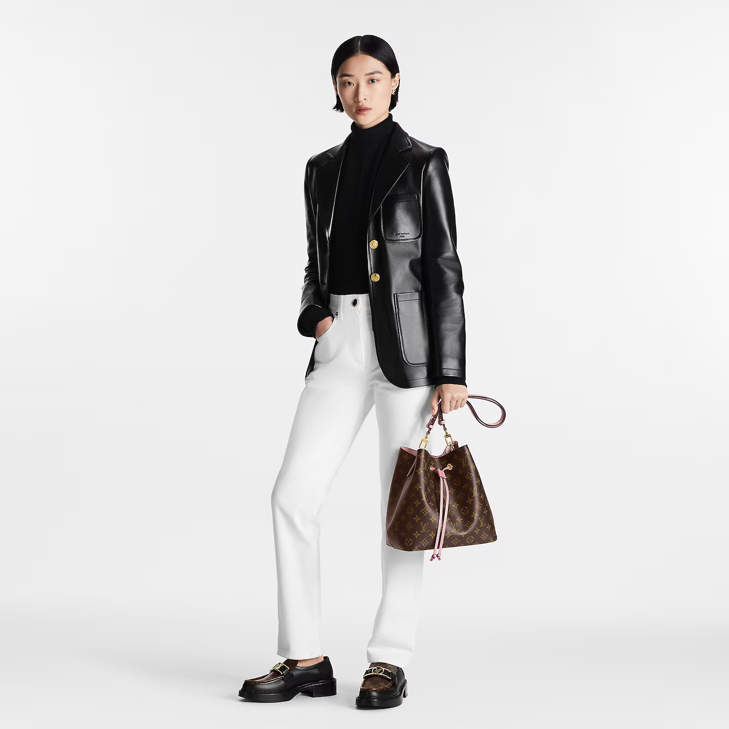 louis vuitton (lv) m44022 néonoé louis vuitton (lv) m44022 néonoé