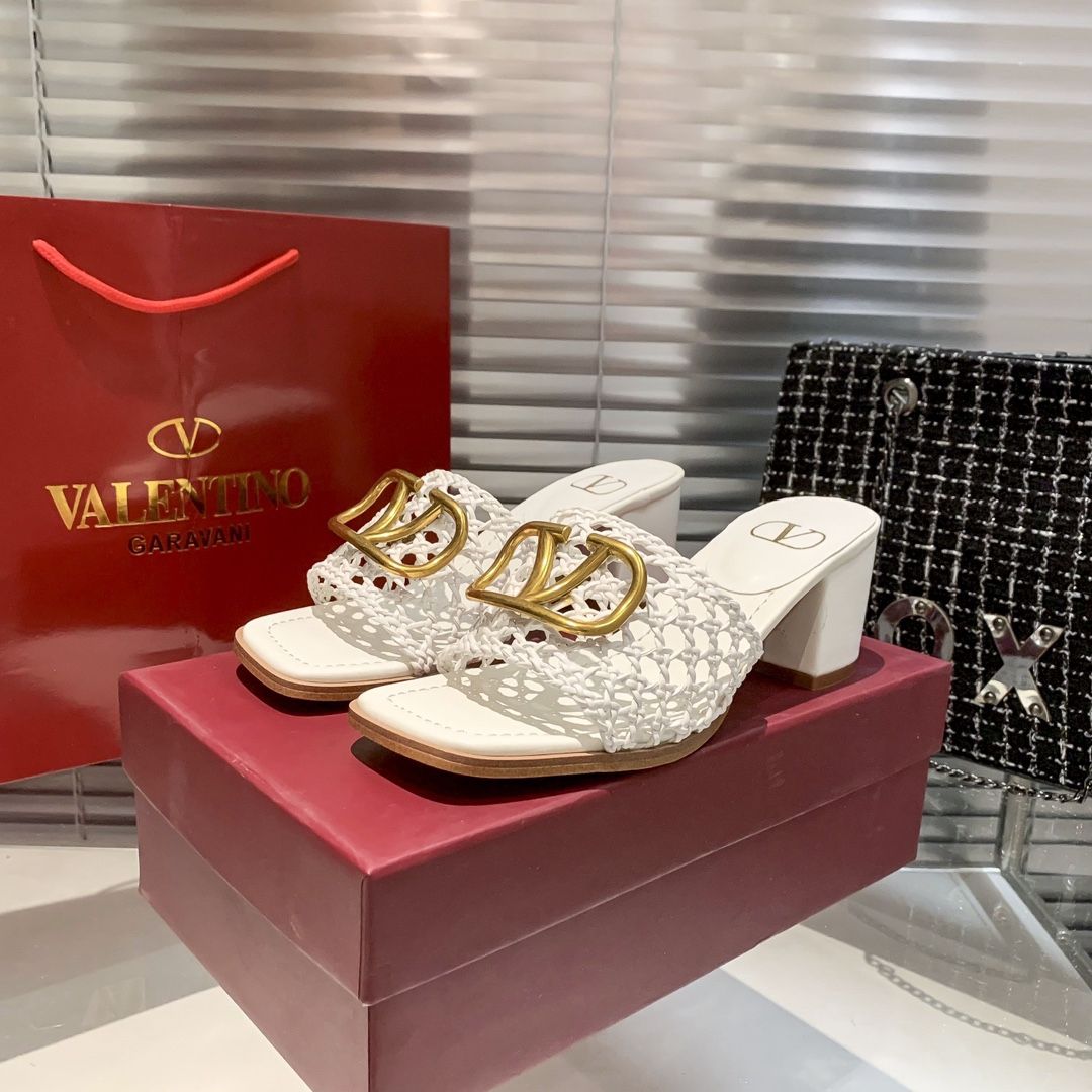 hollow high heel slippers hollow high heel slippers