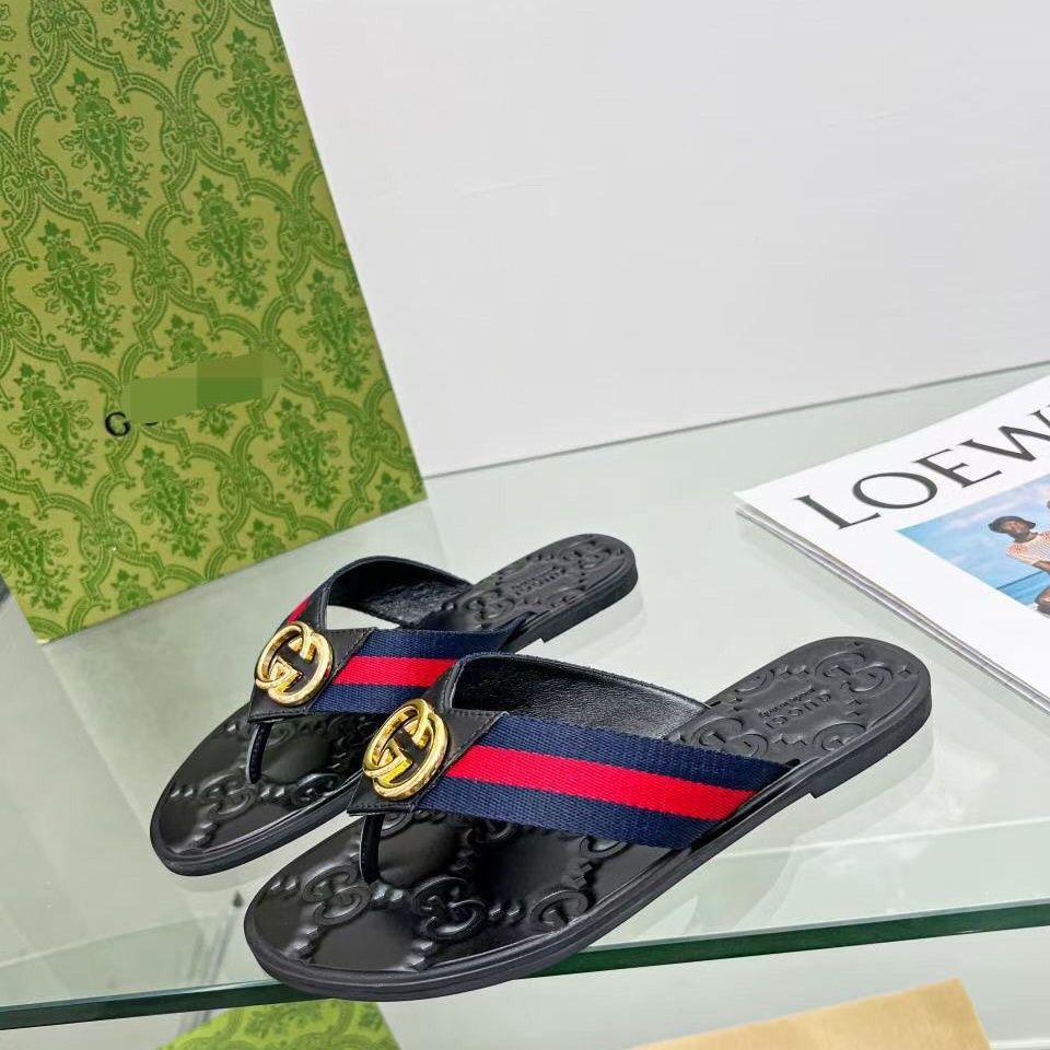 fashion metal buckle flip flop sandals fashion metal buckle flip flop sandals