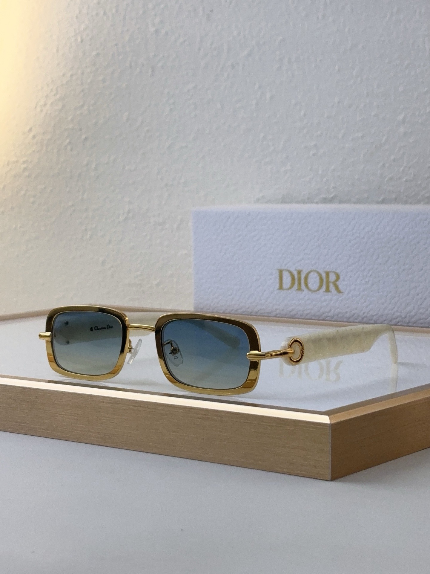 di*r eyewear size: 56 17 140