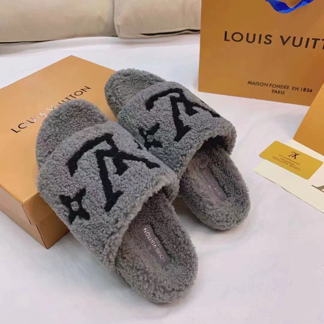 lamb wool slippers lamb wool slippers
