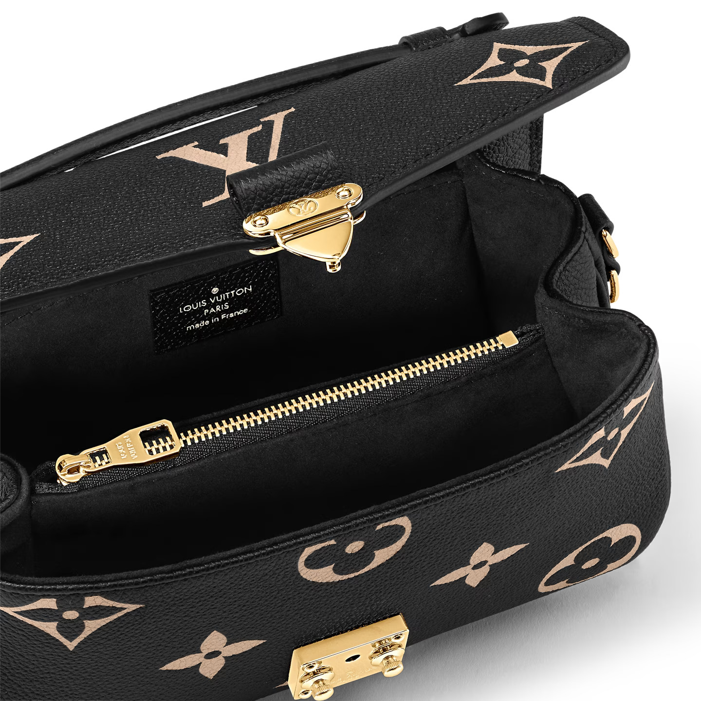 louis vuitton (lv) m46596 pochette metis east west louis vuitton (lv) m46596 pochette metis east west