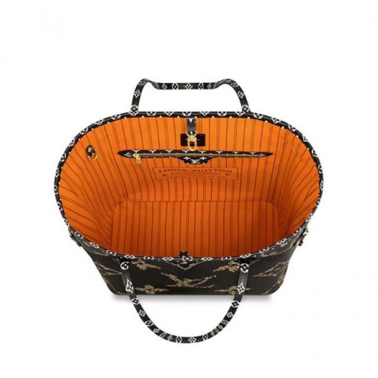 louis vuitton (lv) neverfull mm louis vuitton (lv) neverfull mm