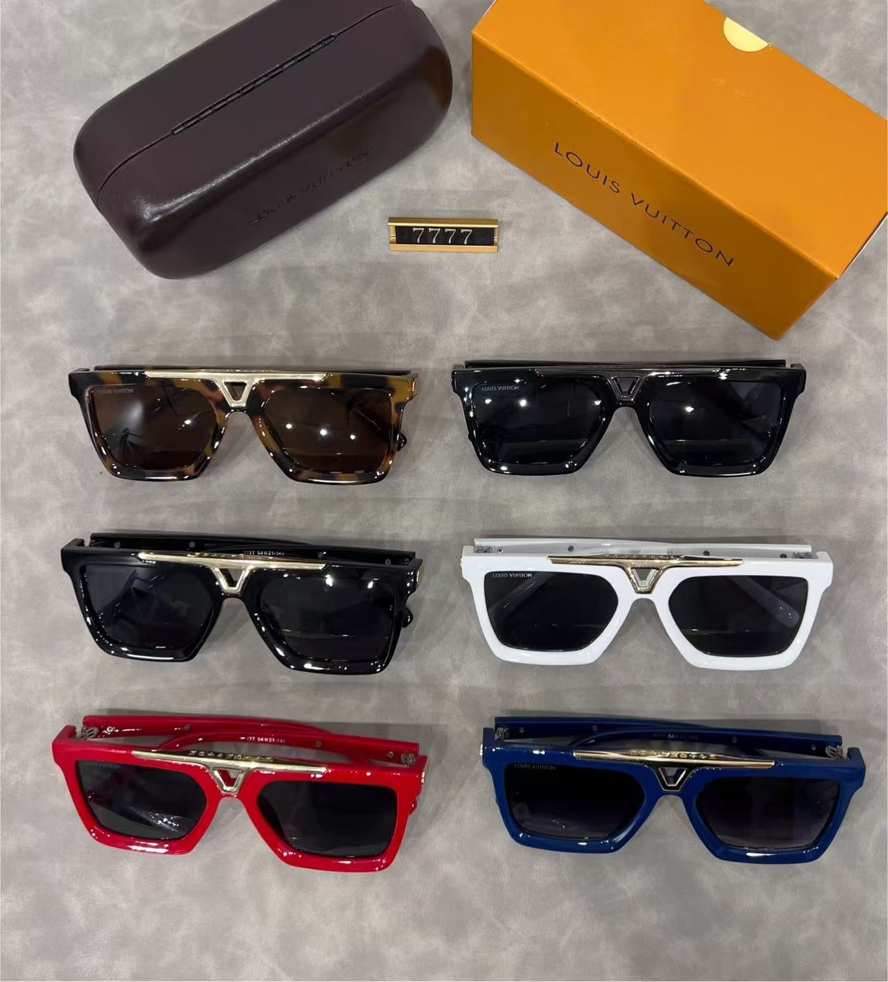 a589a07845ecc6b65a61eb0366348ac2.jpeg Fashion hot 6 color sunglasses 7777:圖片 2