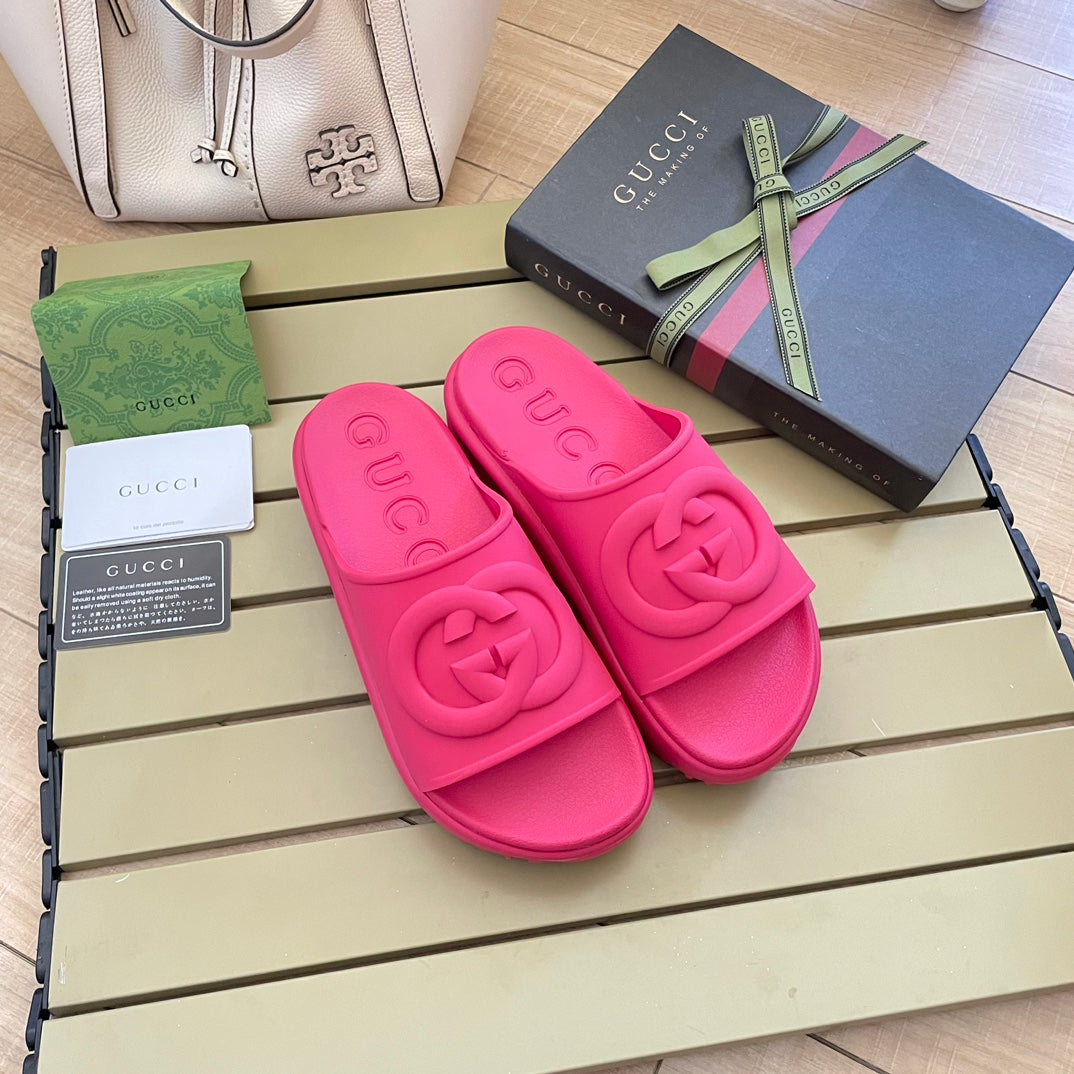 fashion colorful platform slippers fashion colorful platform slippers