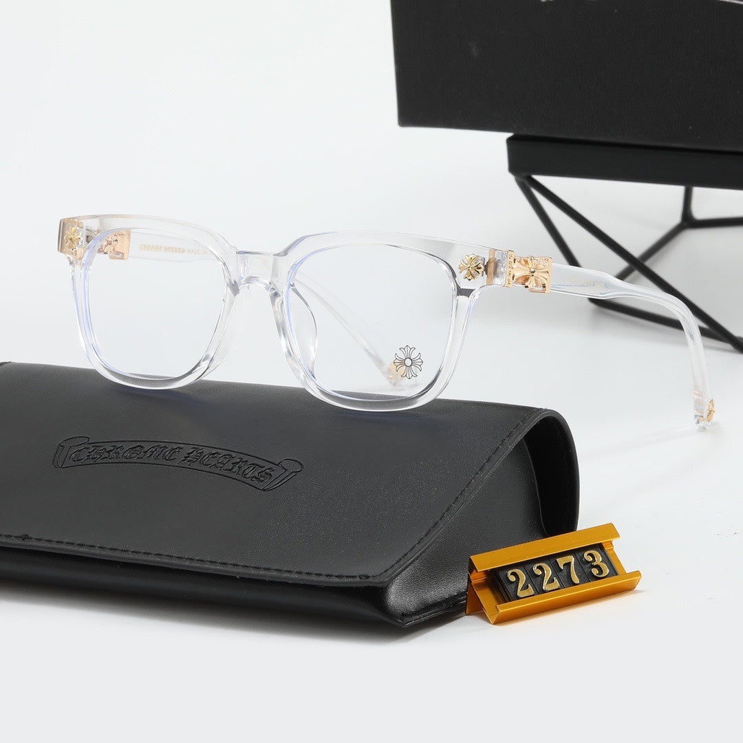 fashion hot 4 color plain glasses 2273 fashion hot 4 color plain glasses 2273