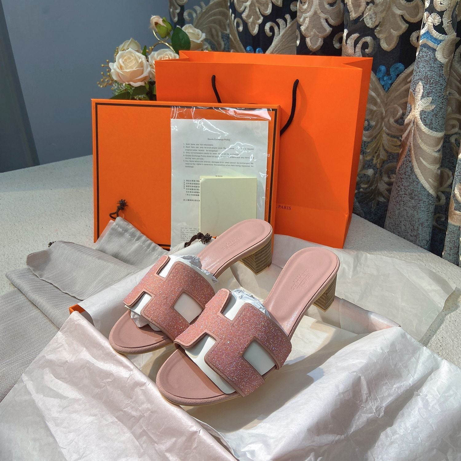 classic h heel sandals classic h heel sandals