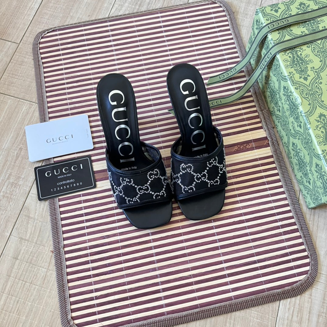 rhinestone mesh high heeled sandals rhinestone mesh high heeled sandals