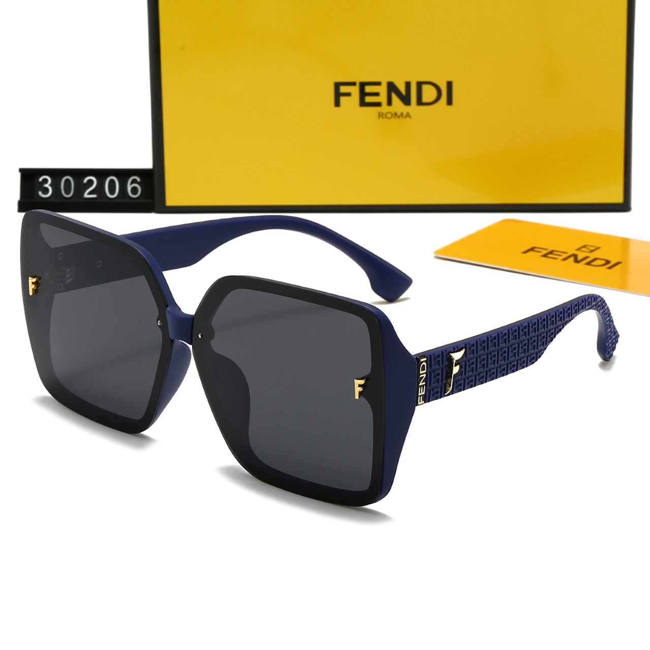 square frame holiday sunglasses 30206 square frame holiday sunglasses 30206