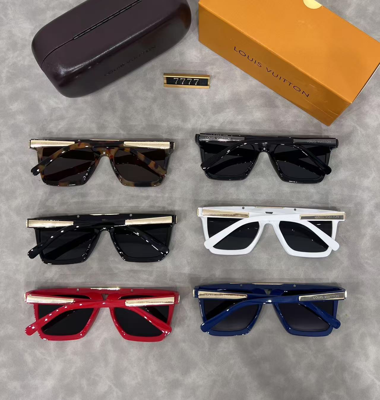 ba7c0cf6f4938dce2fface34da277a87.jpeg Fashion hot 6 color sunglasses 7777