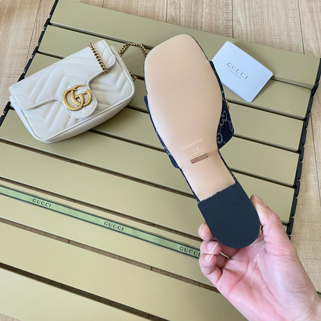 vintage embossed letters slippers vintage embossed letters slippers