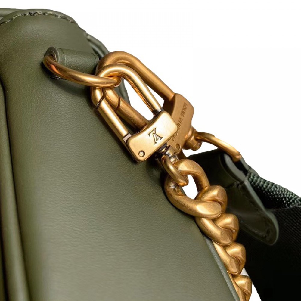 louis vuitton (lv) new wave multi pochette achanelessoires m56471 louis vuitton (lv) new wave multi pochette achanelessoires m56471