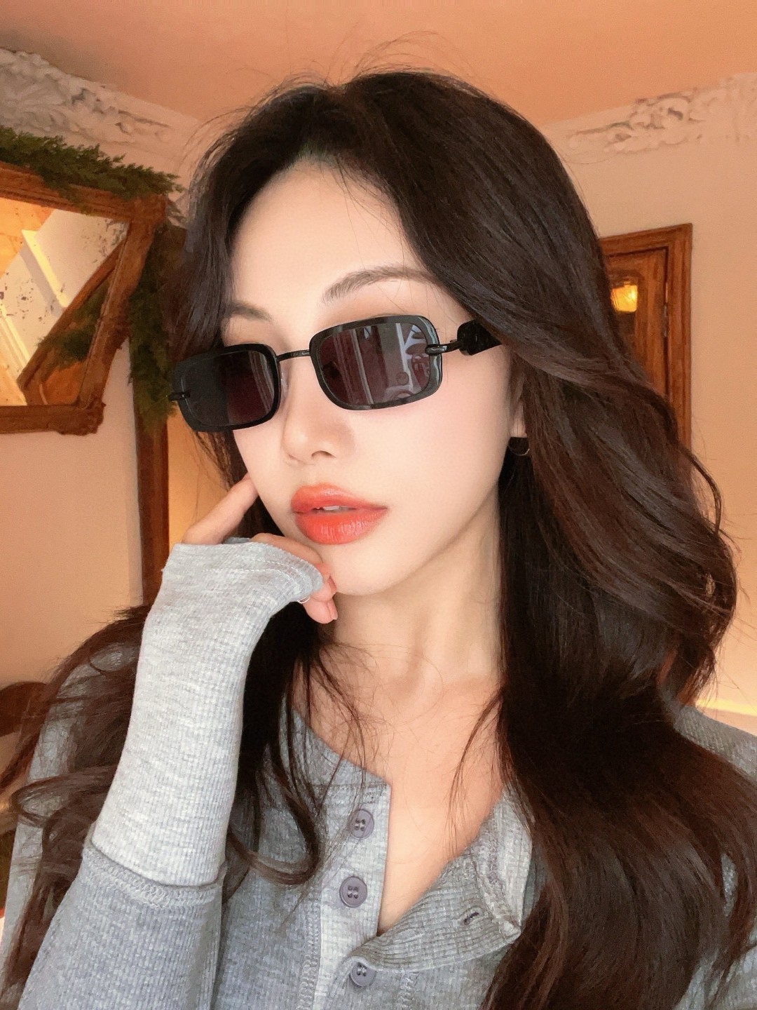 di*r eyewear size: 56 17 140