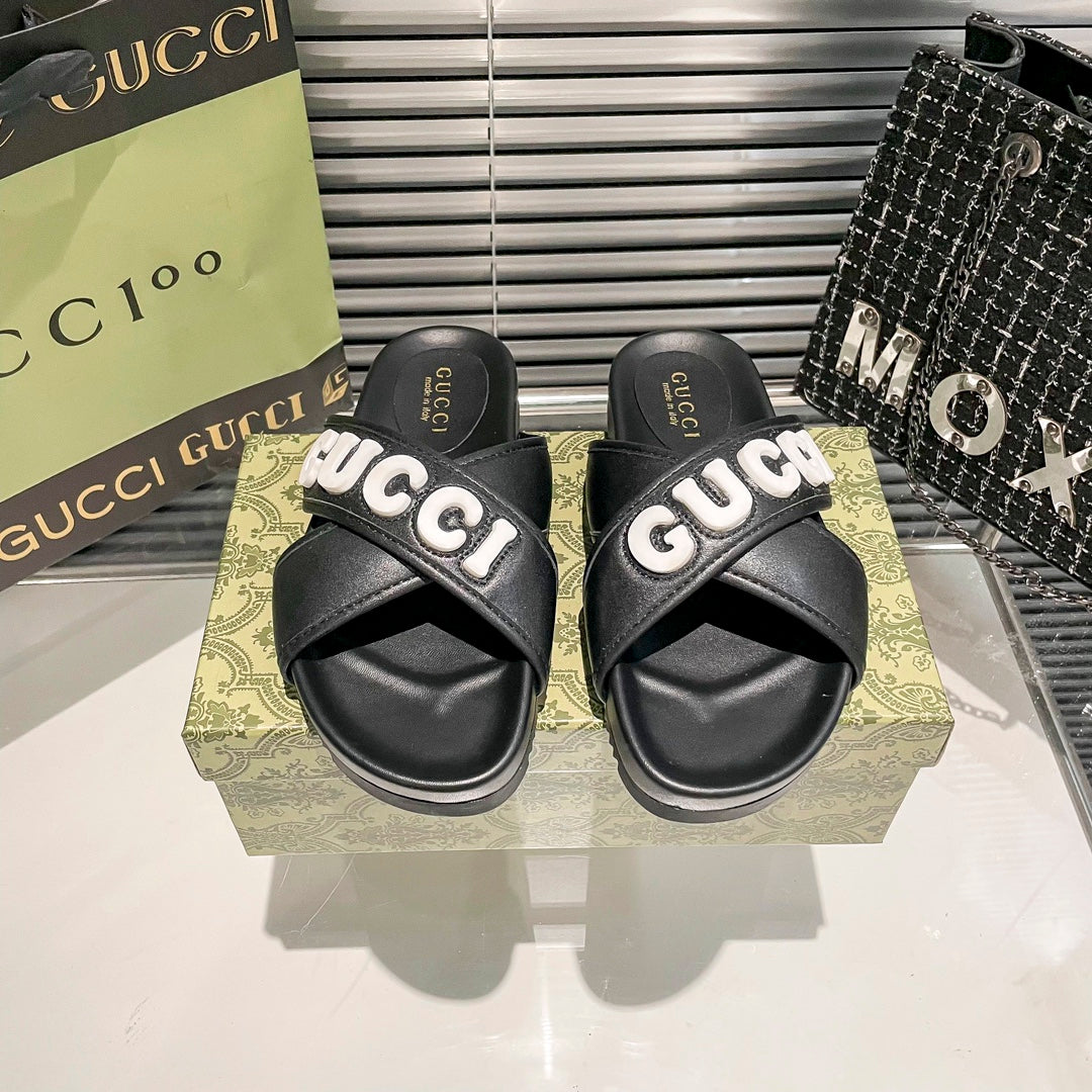 couple cross strap flats couple cross strap flats